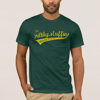 The Filthy Muffin T-Shirt