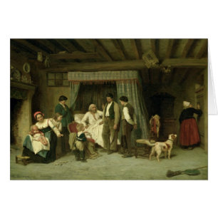 The Final Warning, 1886