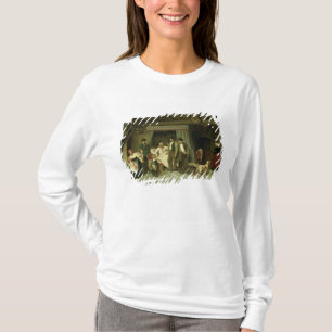 The Final Warning, 1886 T-Shirt