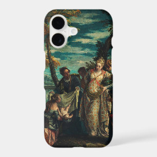 The Finding of Moses by Veronese Fine Art