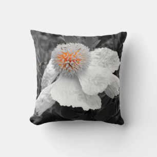 The Fire Within Cushion