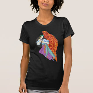 The Firebird T-Shirt