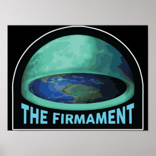 The Firmament Poster