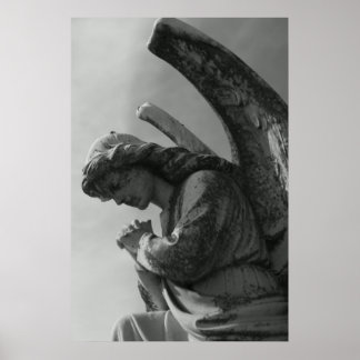 The First Angel Poster