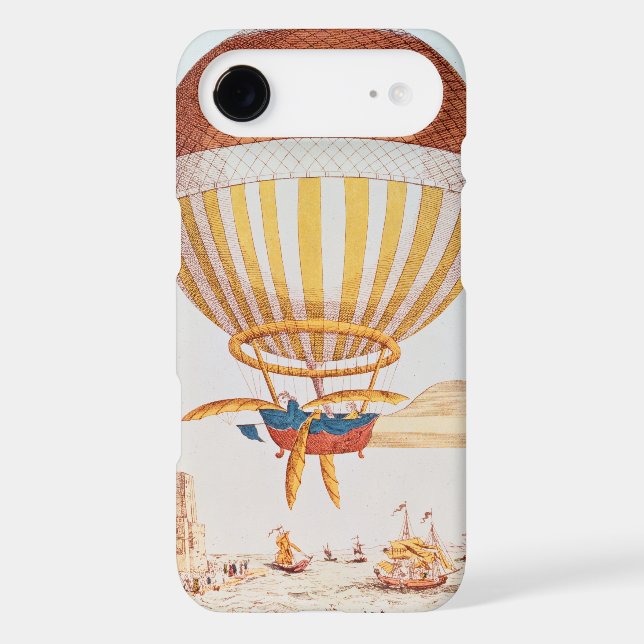 The First Channel Crossing iPod Touch 5G Case (Back)