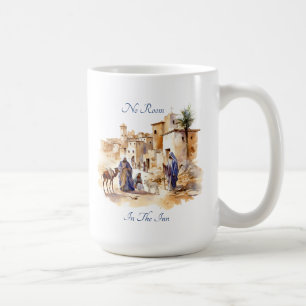 The First Christmas Series Mug 2
