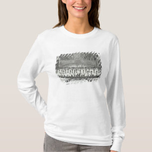 The First Day Festival of 'Les Plaisirs de T-Shirt