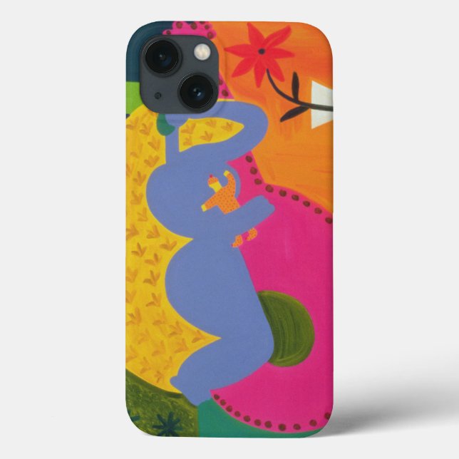 The First Days of Joaquin 1997 Case-Mate iPhone Case (Back)