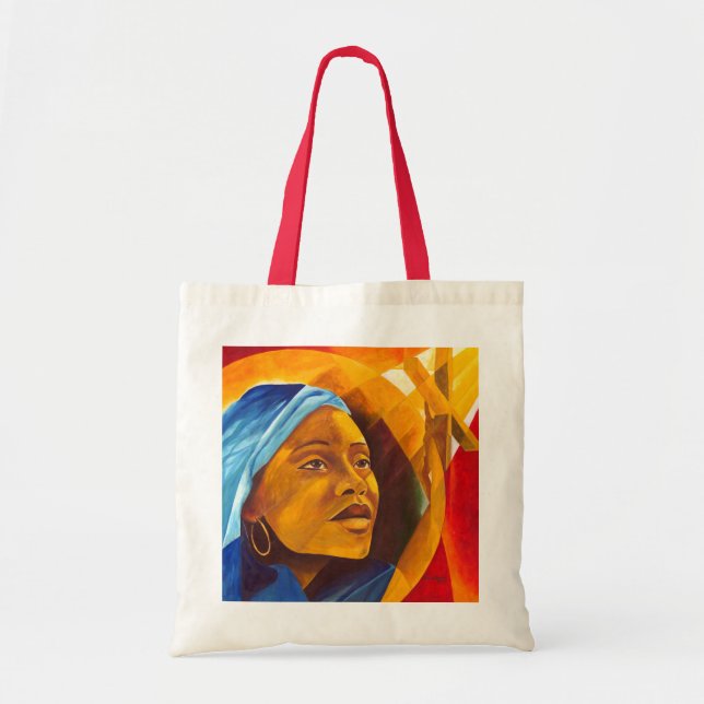 The First Mother 2006 Tote Bag (Front)