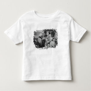 The First of May 1851, engraved by Werner Toddler T-Shirt