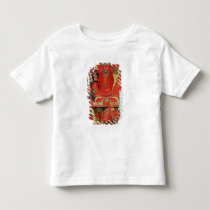 The First Sermon of Buddha Toddler T-Shirt