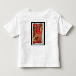 The First Sermon of Buddha Toddler T-Shirt