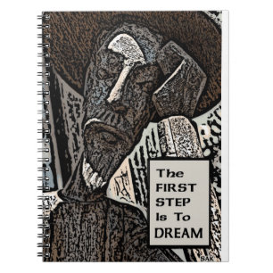 The First Step Notebook