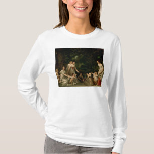 The First Steps T-Shirt