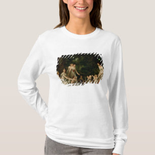 The First Steps T-Shirt