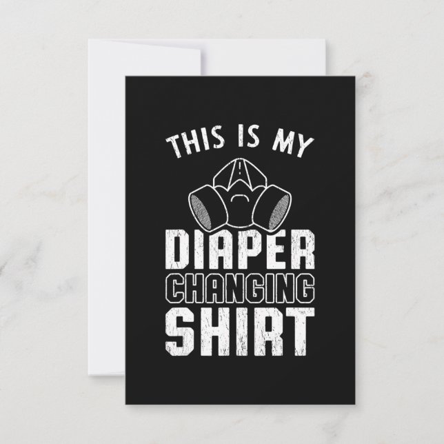 The First Time Being Husband Gift For Wifes (Front)
