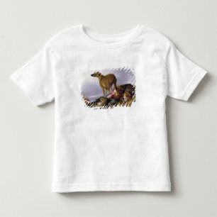The First Watch Toddler T-Shirt