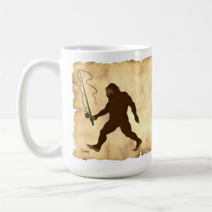 The Fish Are Calling - 15 oz. Mug