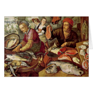 The Fish Market