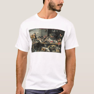 The Fish Market T-Shirt