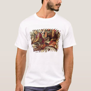The Fish Market T-Shirt