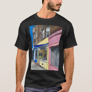 The Fish Shop T-Shirt