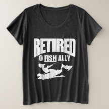 The fisherman retires from work