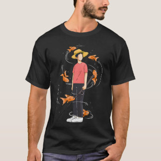 The Fisherman T-Shirt