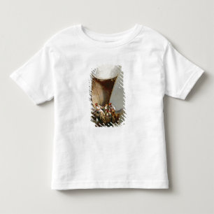 The Fisherman's Family (oil on canvas) Toddler T-Shirt