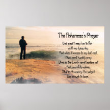 The Fishermans Prayer