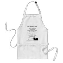 The Fishermans Prayer