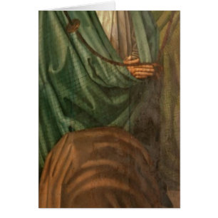 The Fishermen, from the Polyptych of St.