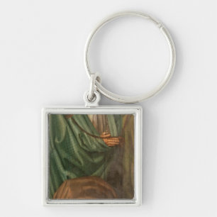 The Fishermen, from the Polyptych of St. Key Ring