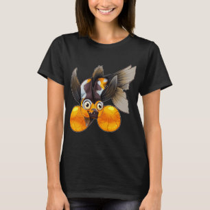 The Fishing Was Good It was The Catching That Was T-Shirt