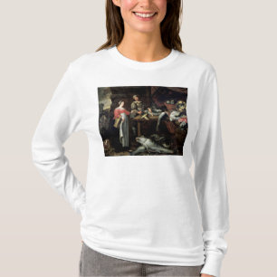 The Fishmonger T-Shirt
