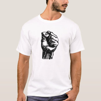 The Fist T-Shirt