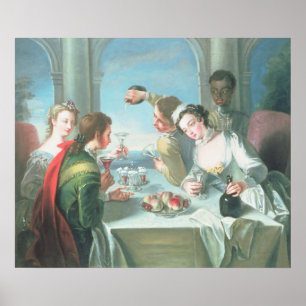 The Five Senses 2 Poster