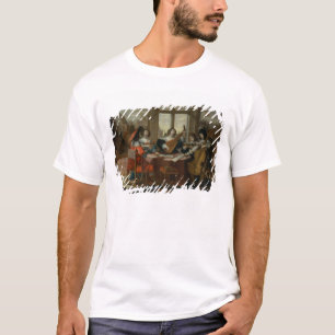 The Five Senses - Hearing T-Shirt