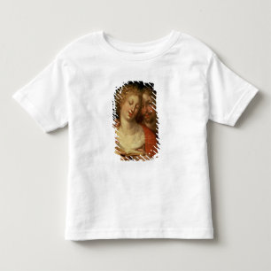 The Five Senses: Hearing Toddler T-Shirt