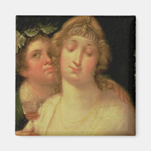 The Five Senses: Taste Magnet