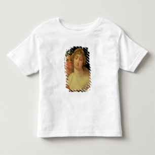 The Five Senses: Taste Toddler T-Shirt