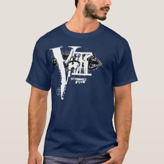 The Five+ T-Shirt