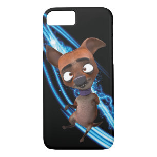The Fixies   Chewsocka iPhone 8/7 Case