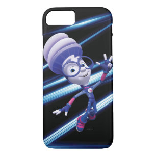 The Fixies   Electric Digit iPhone 8/7 Case