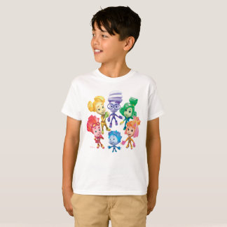 The Fixies | Fixie Kids T-Shirt
