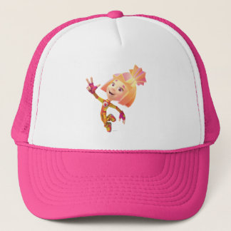 The Fixies | Joyful Simka Trucker Hat