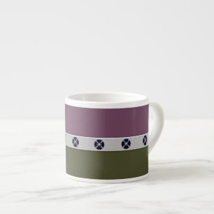 The Flag Espresso Cup