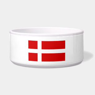 The Flag of Denmark