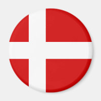 The Flag of Denmark