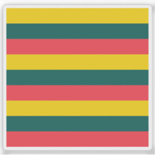 The flag of the municipality of Ærø